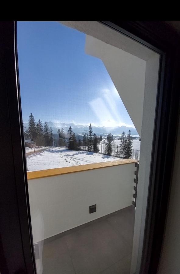 Вилла Holy Berg - Dom Stworzony Z Mysla O Tobie - Widok Na Tatry - Mountain View Гличарув Экстерьер фото